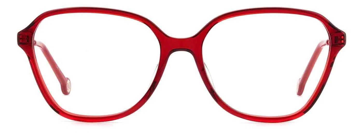 Carolina Herrera HER0117 Eyeglasses - view 3